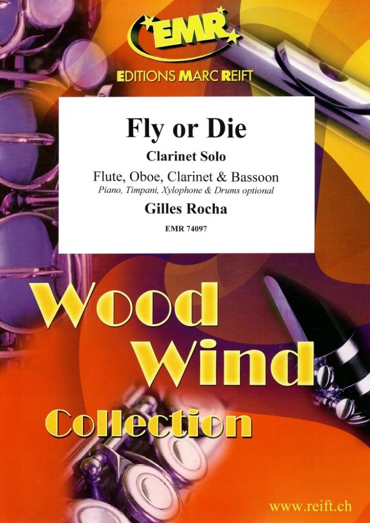 Fly or Die